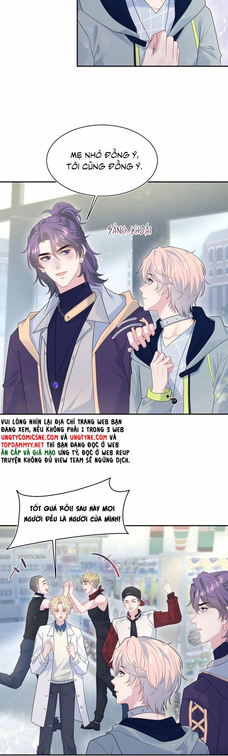 Tuyệt Mỹ Bạch Liên Online Dạy Học 407 trang 5