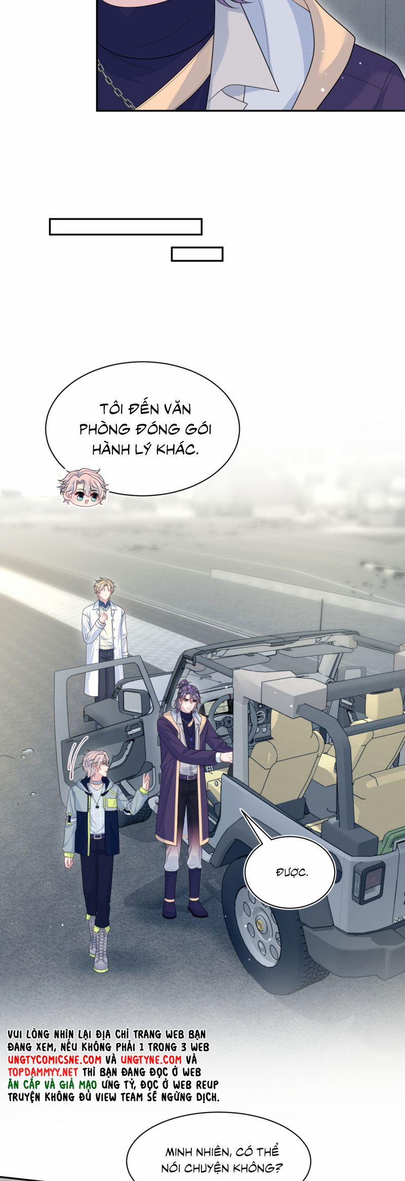 Tuyệt Mỹ Bạch Liên Online Dạy Học 408 trang 12