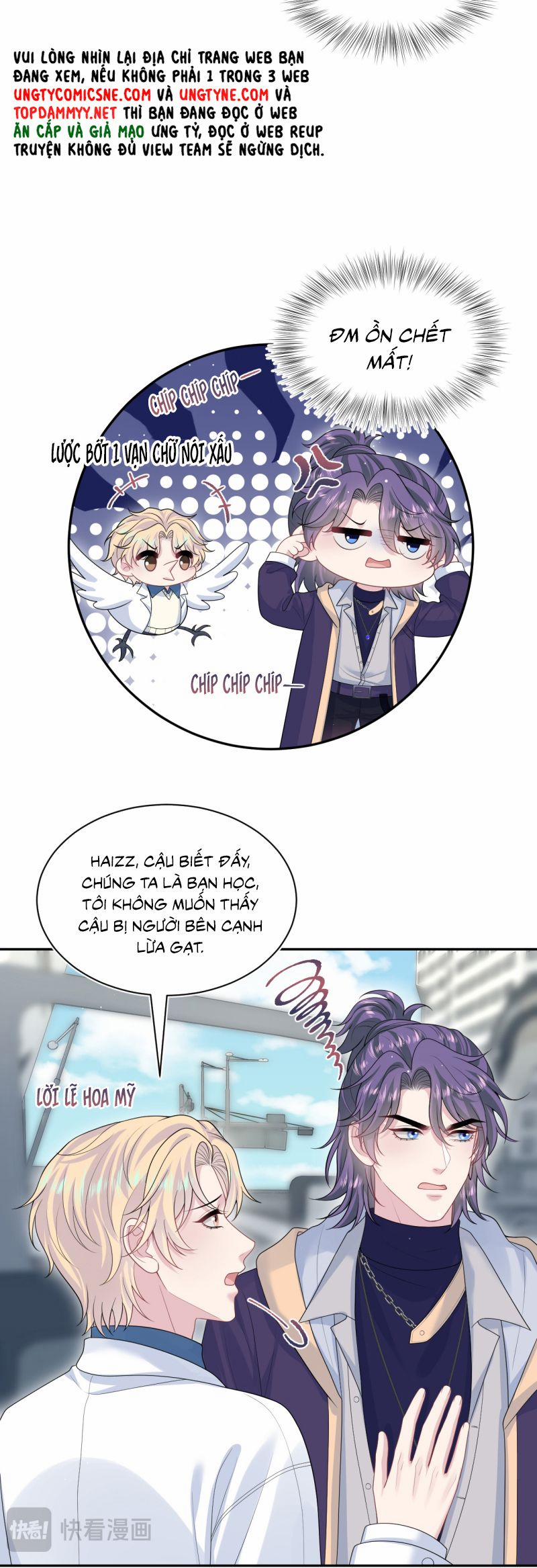 Tuyệt Mỹ Bạch Liên Online Dạy Học 408 trang 16