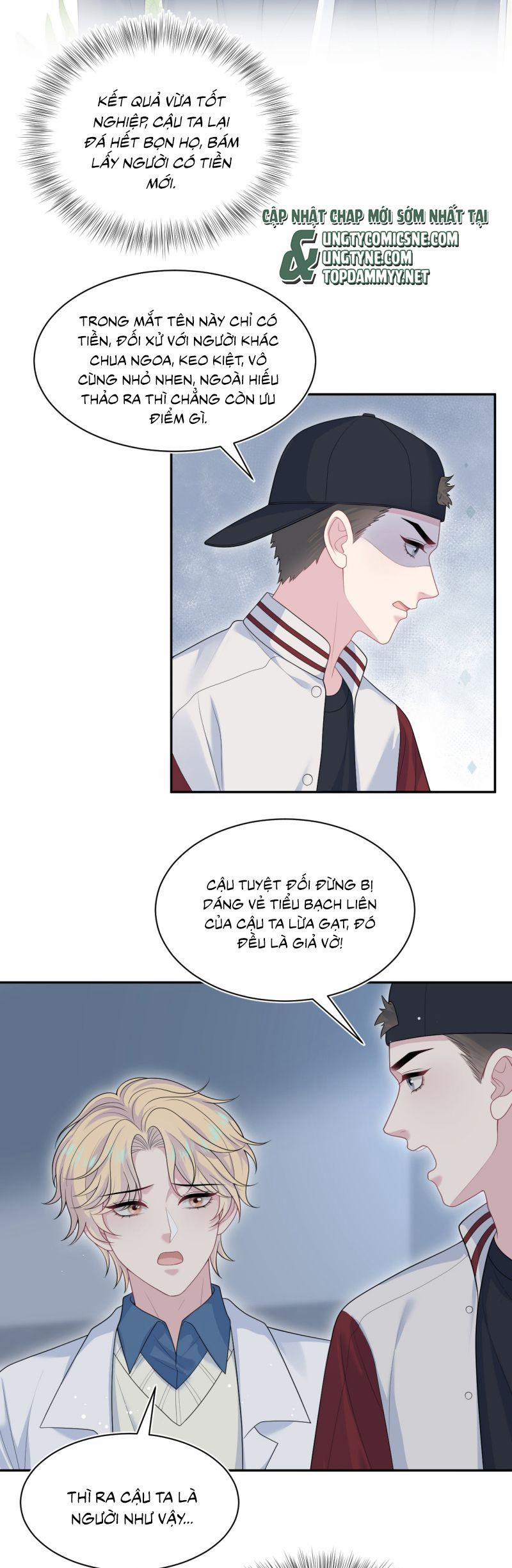 Tuyệt Mỹ Bạch Liên Online Dạy Học 408 trang 2