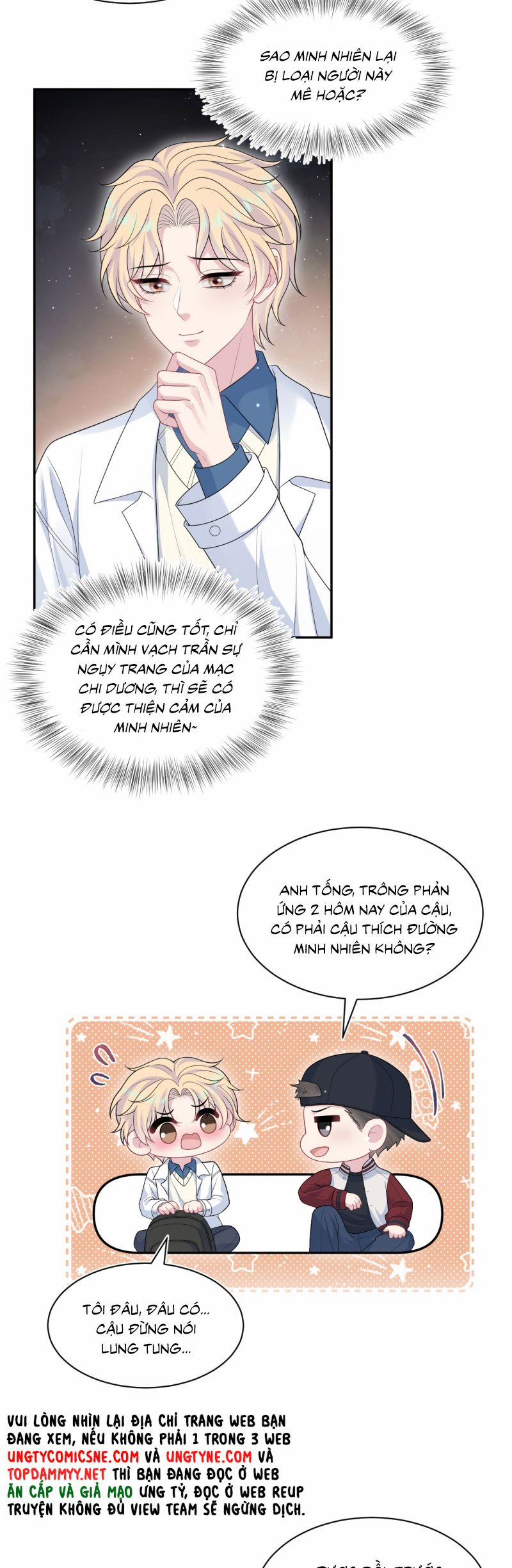 Tuyệt Mỹ Bạch Liên Online Dạy Học 408 trang 3