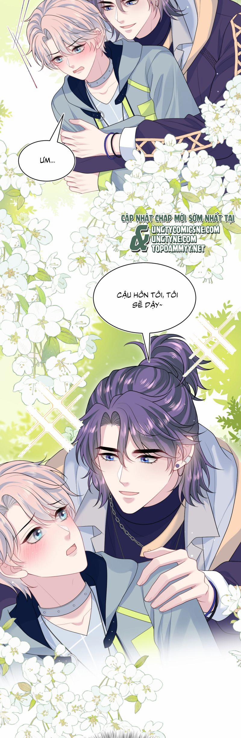 Tuyệt Mỹ Bạch Liên Online Dạy Học 408 trang 8