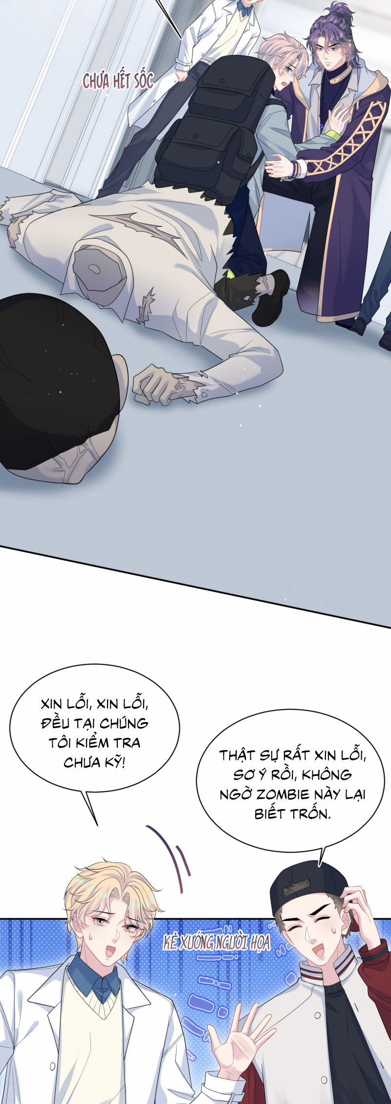 Tuyệt Mỹ Bạch Liên Online Dạy Học 409 trang 13