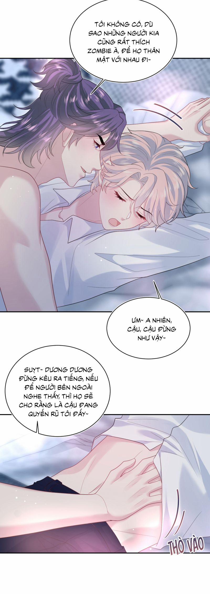 Tuyệt Mỹ Bạch Liên Online Dạy Học 409 trang 18