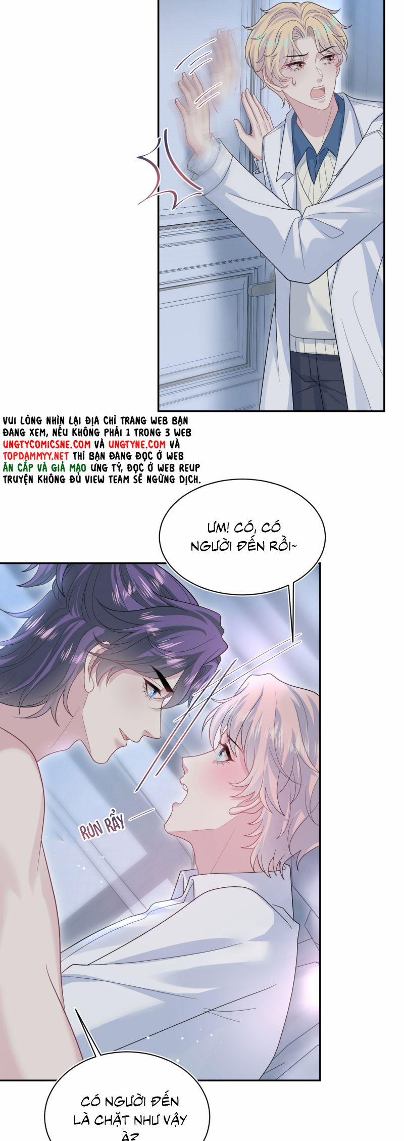 Tuyệt Mỹ Bạch Liên Online Dạy Học 409 trang 21