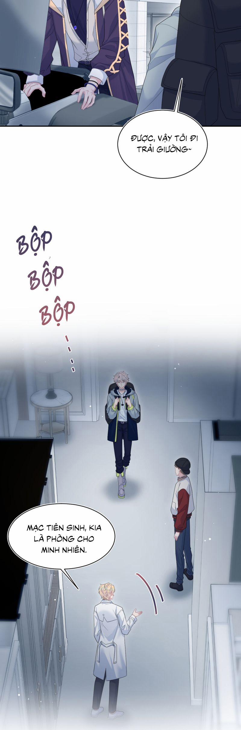 Tuyệt Mỹ Bạch Liên Online Dạy Học 409 trang 6