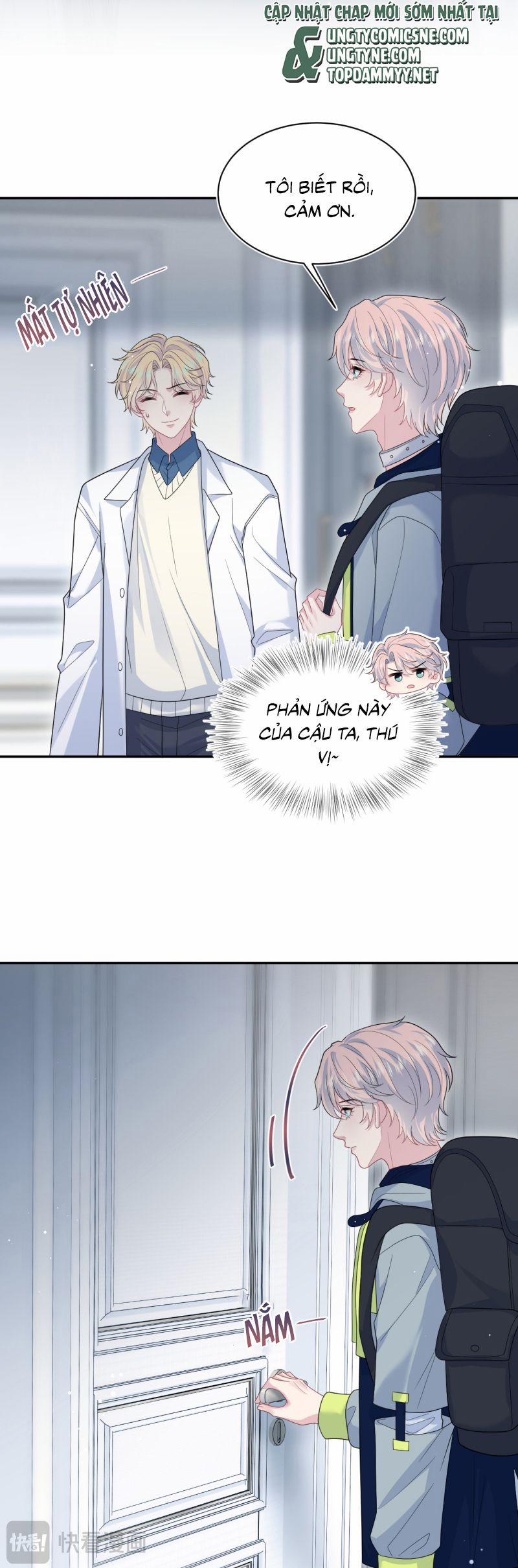 Tuyệt Mỹ Bạch Liên Online Dạy Học 409 trang 7