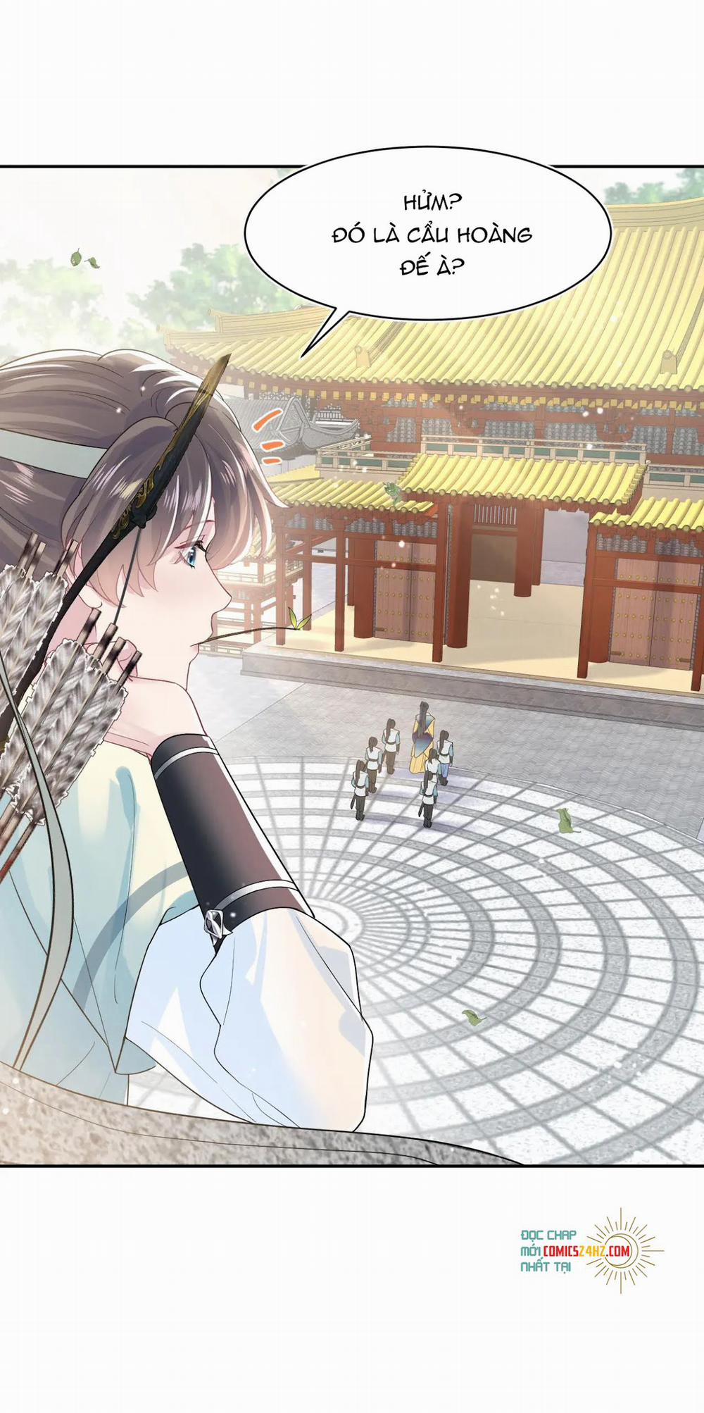 Tuyệt Mỹ Bạch Liên Online Dạy Học 41 trang 12