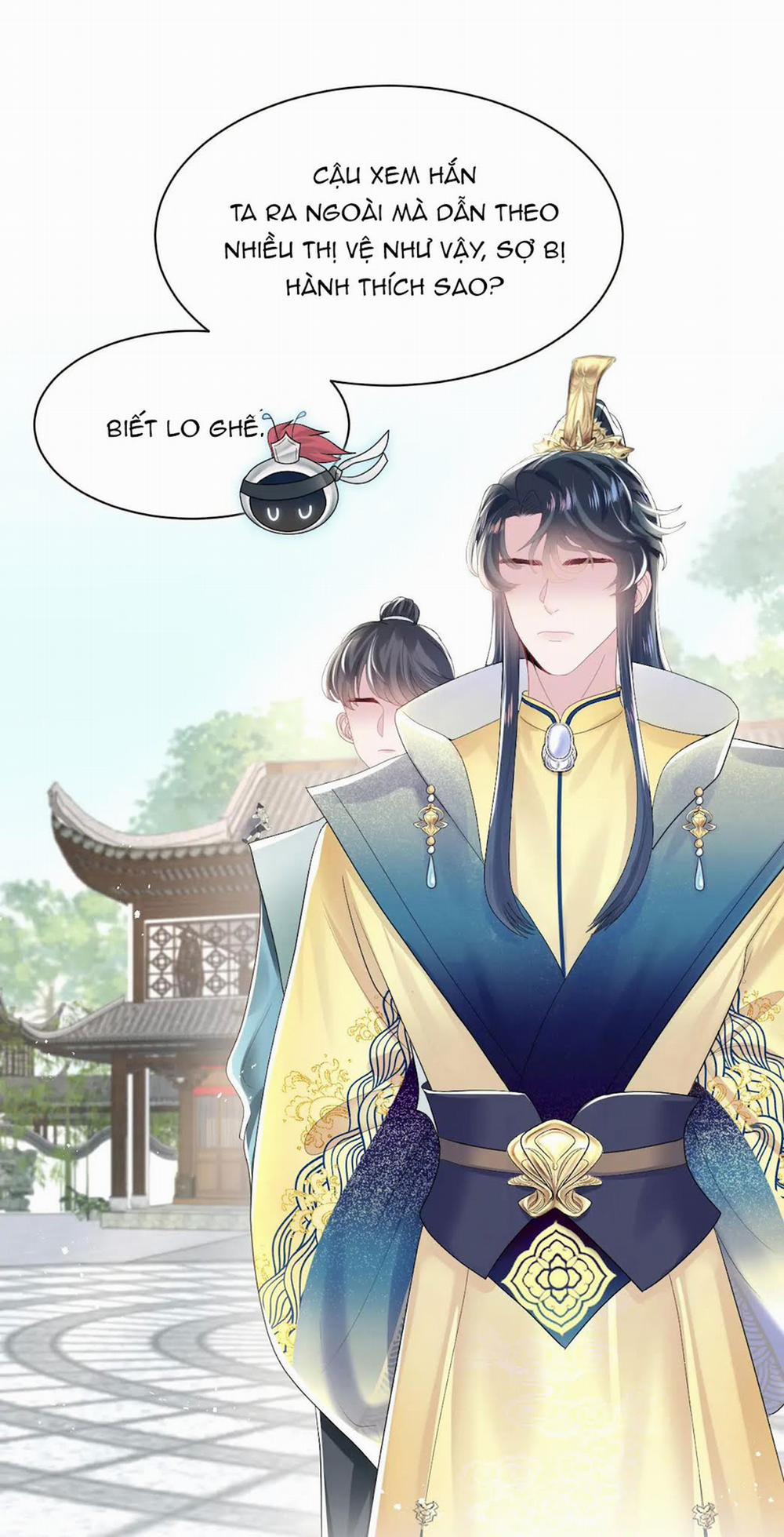 Tuyệt Mỹ Bạch Liên Online Dạy Học 41 trang 13