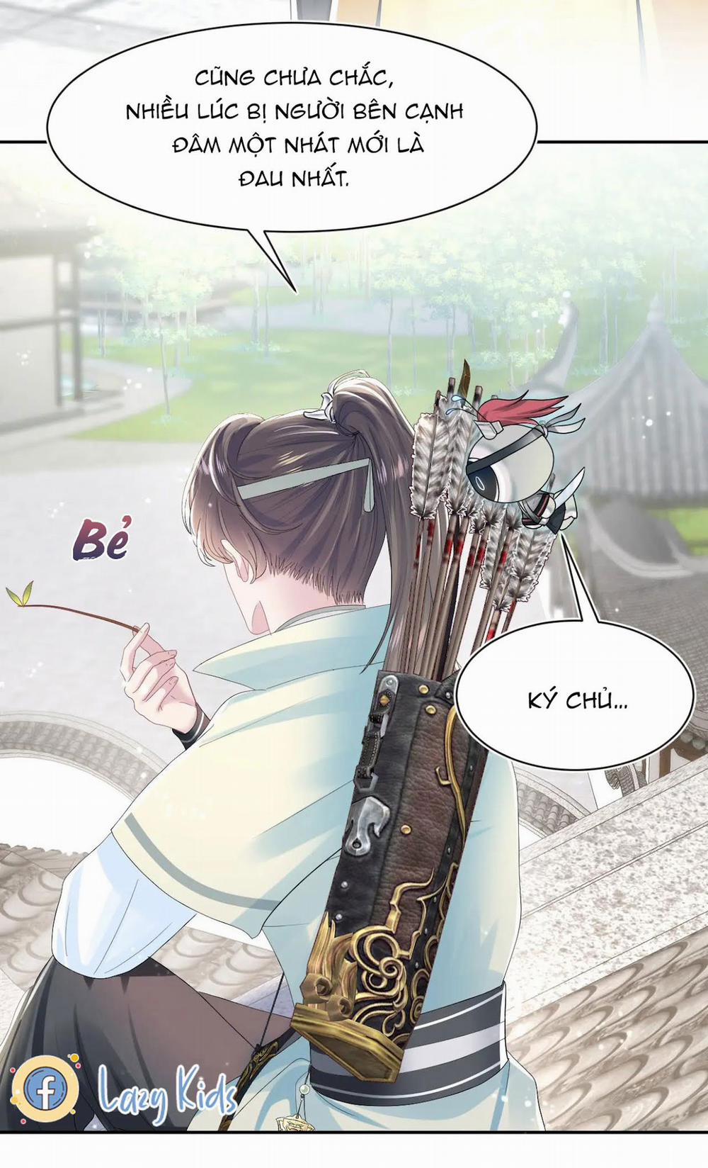 Tuyệt Mỹ Bạch Liên Online Dạy Học 41 trang 14