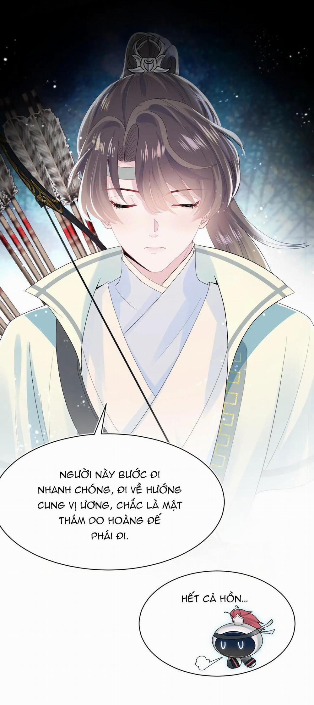 Tuyệt Mỹ Bạch Liên Online Dạy Học 41 trang 18