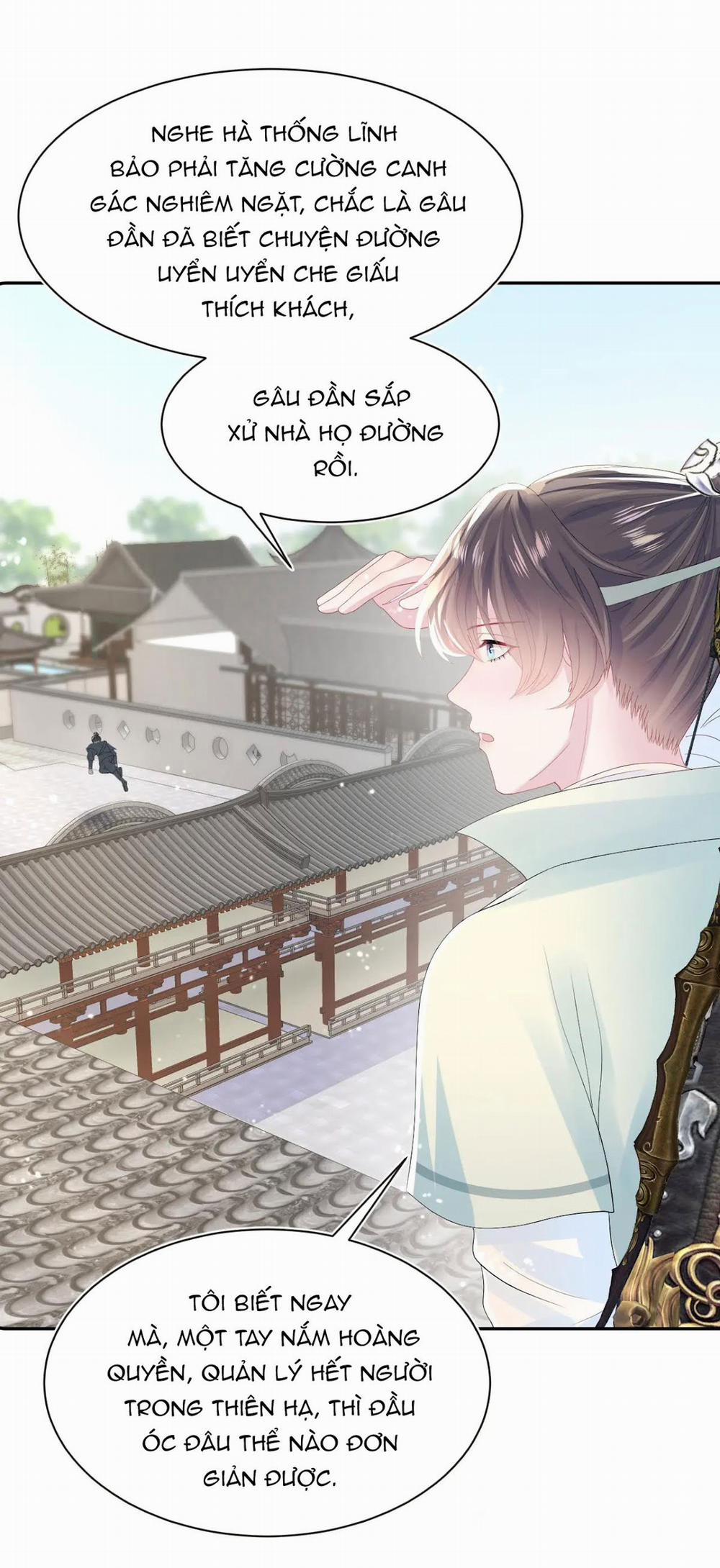 Tuyệt Mỹ Bạch Liên Online Dạy Học 41 trang 19