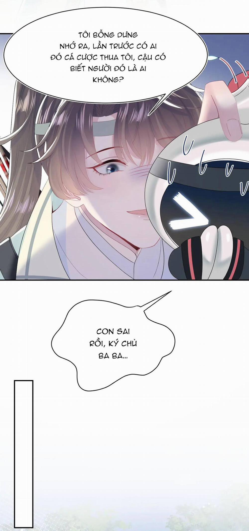 Tuyệt Mỹ Bạch Liên Online Dạy Học 41 trang 21