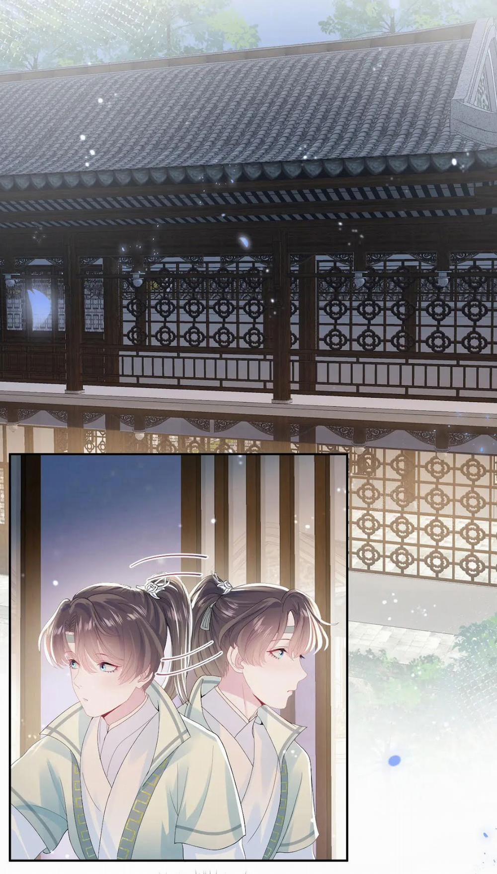 Tuyệt Mỹ Bạch Liên Online Dạy Học 41 trang 22