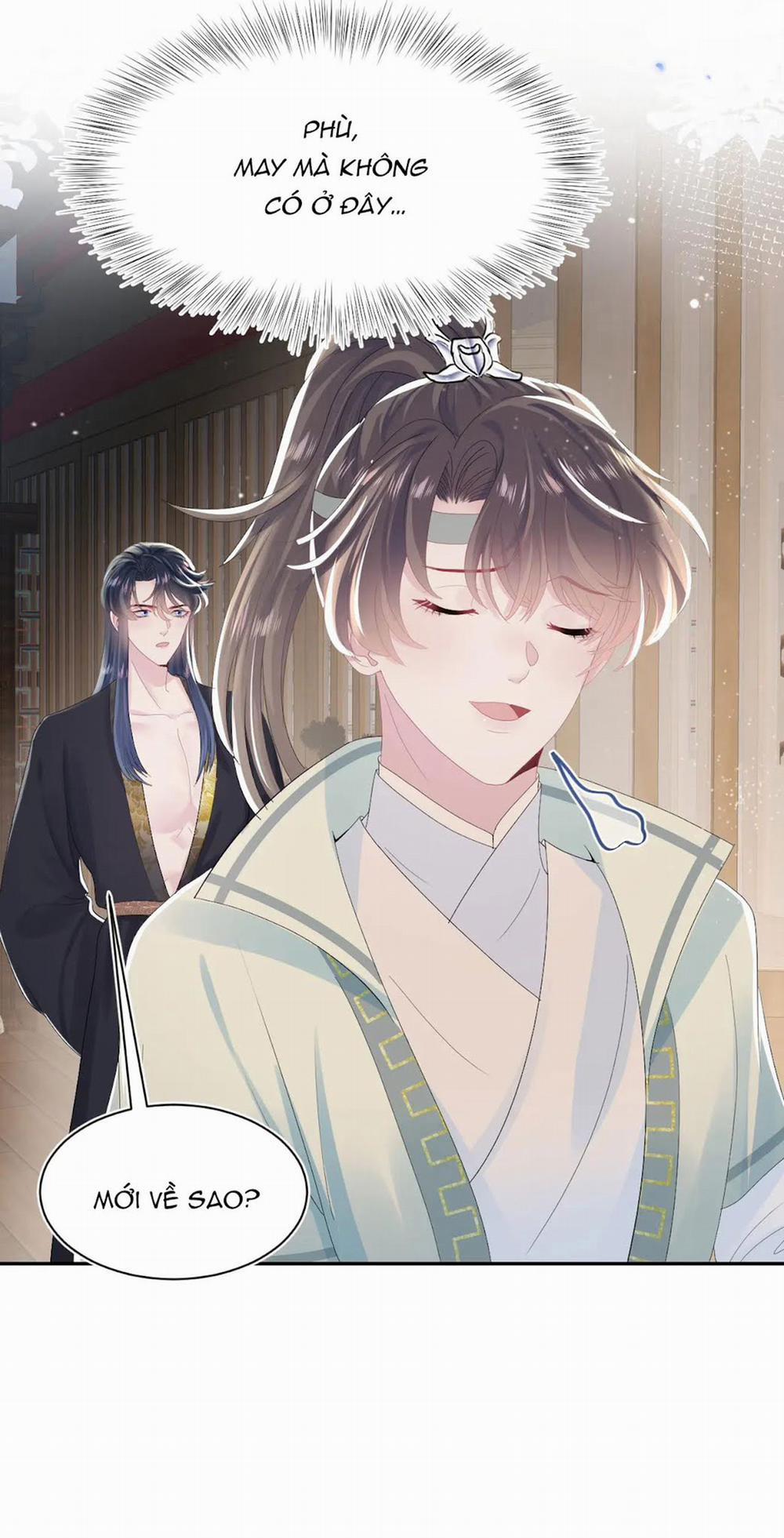 Tuyệt Mỹ Bạch Liên Online Dạy Học 41 trang 23