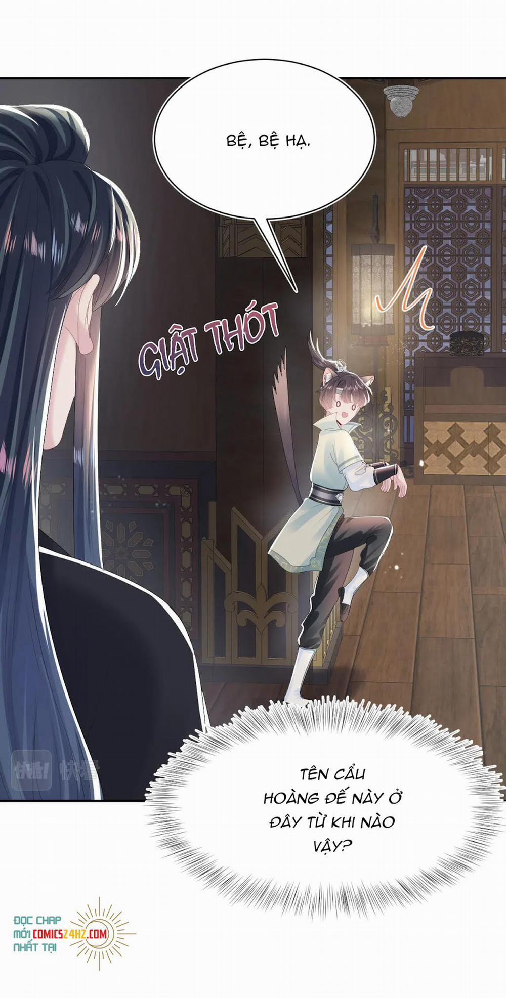 Tuyệt Mỹ Bạch Liên Online Dạy Học 41 trang 24