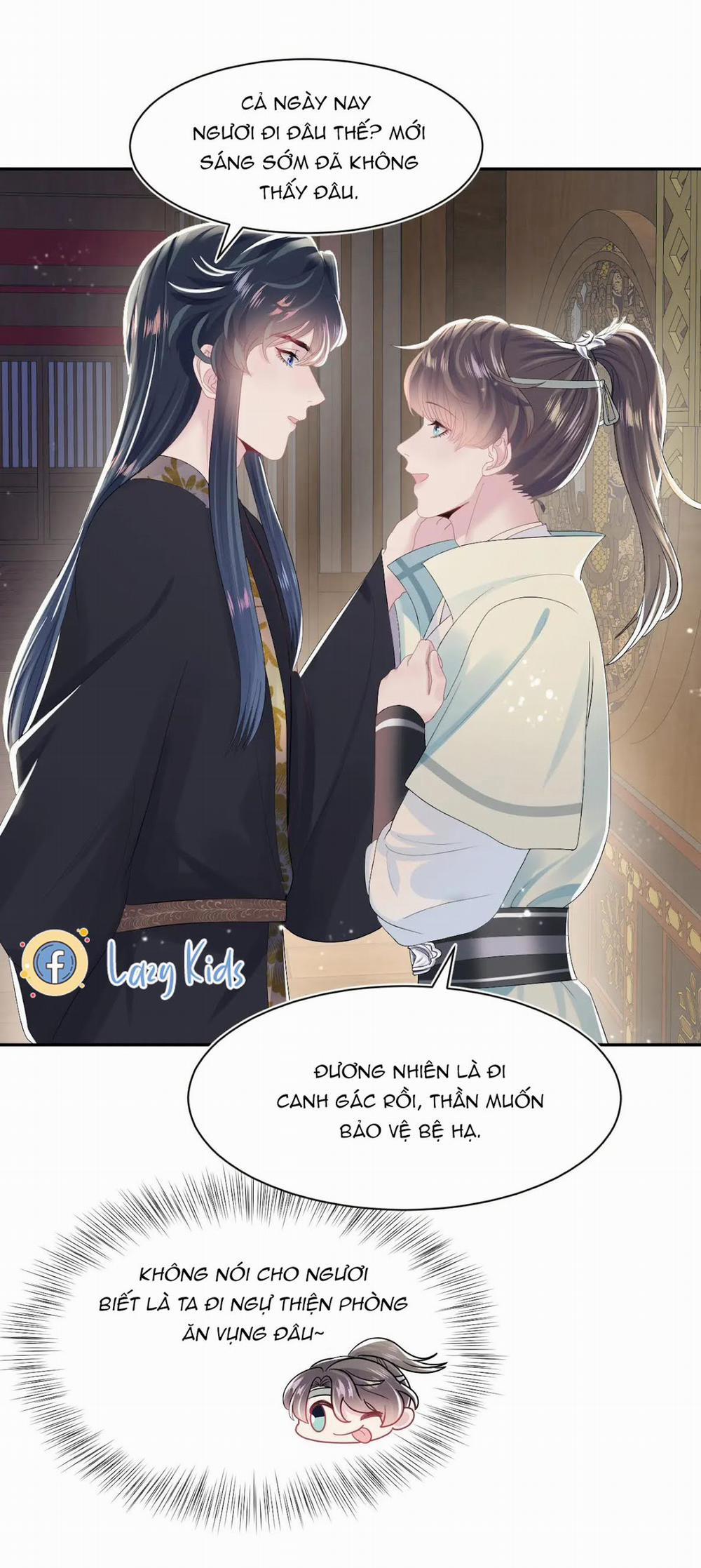 Tuyệt Mỹ Bạch Liên Online Dạy Học 41 trang 25