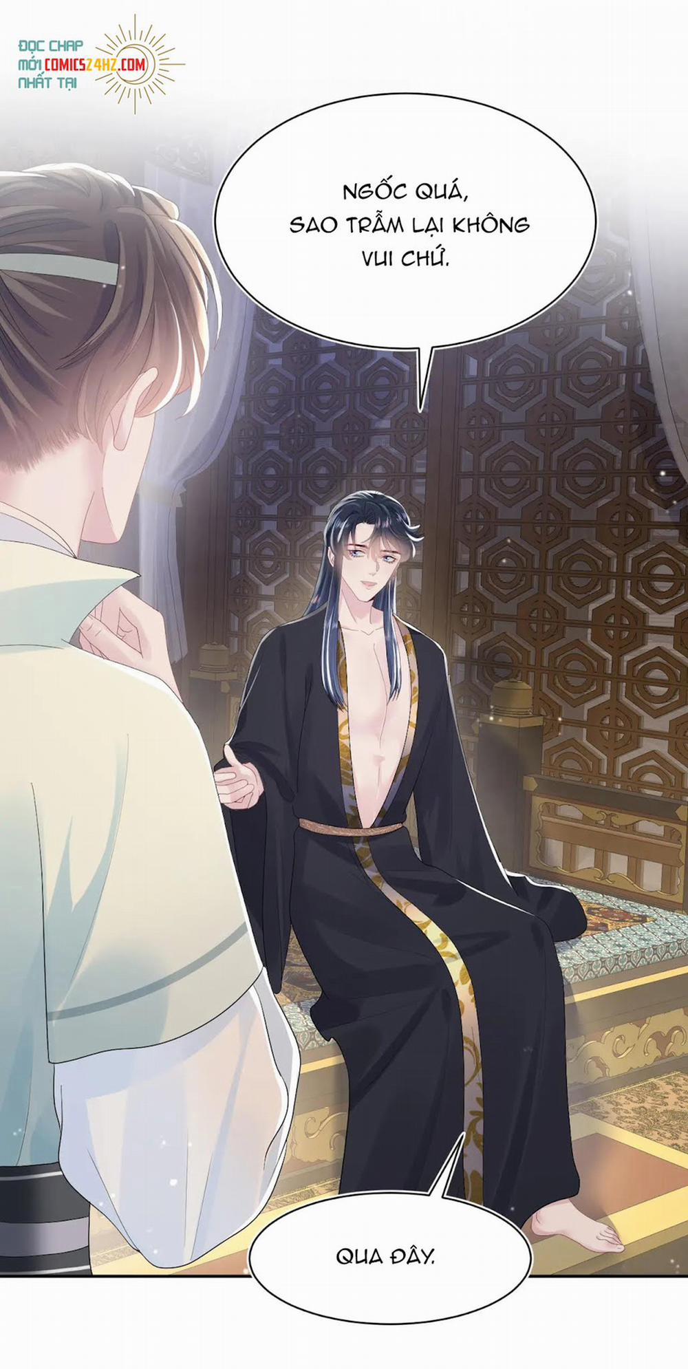 Tuyệt Mỹ Bạch Liên Online Dạy Học 41 trang 28