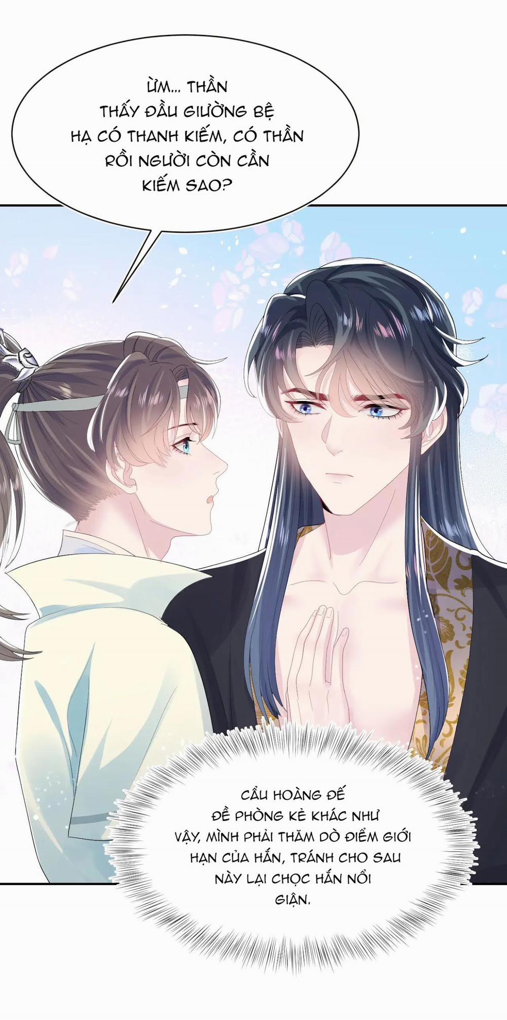 Tuyệt Mỹ Bạch Liên Online Dạy Học 41 trang 30