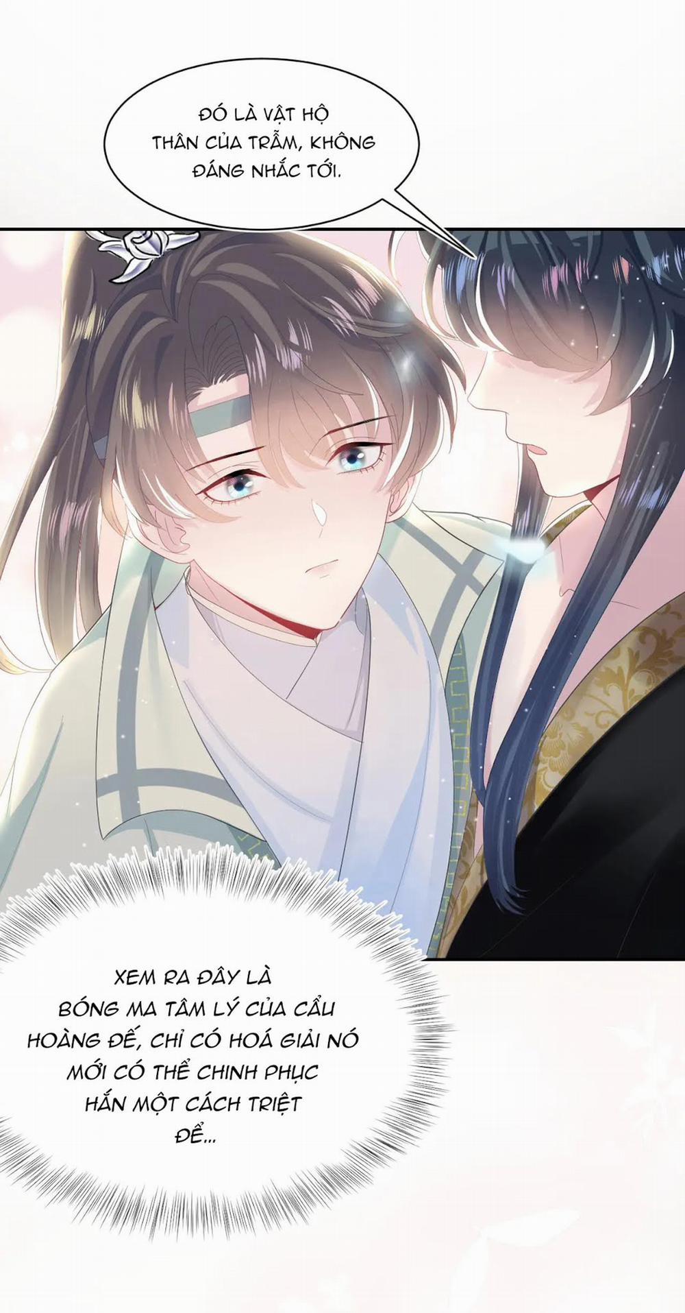 Tuyệt Mỹ Bạch Liên Online Dạy Học 41 trang 31