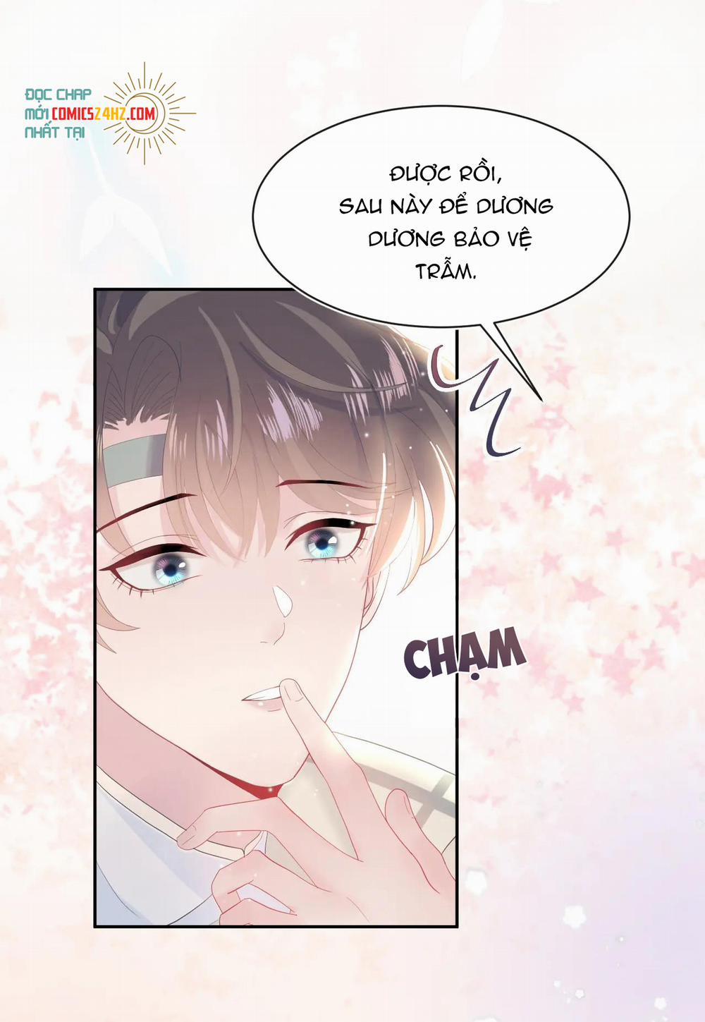 Tuyệt Mỹ Bạch Liên Online Dạy Học 41 trang 32