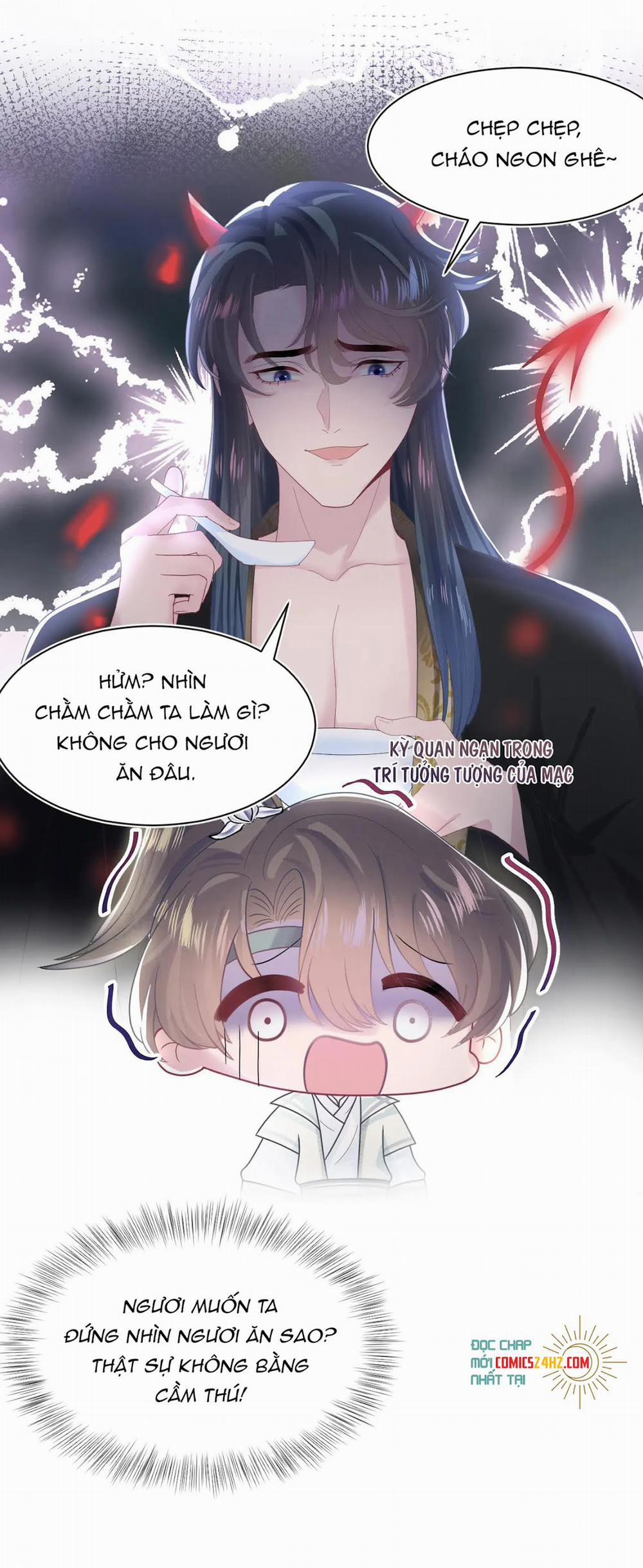 Tuyệt Mỹ Bạch Liên Online Dạy Học 41 trang 36