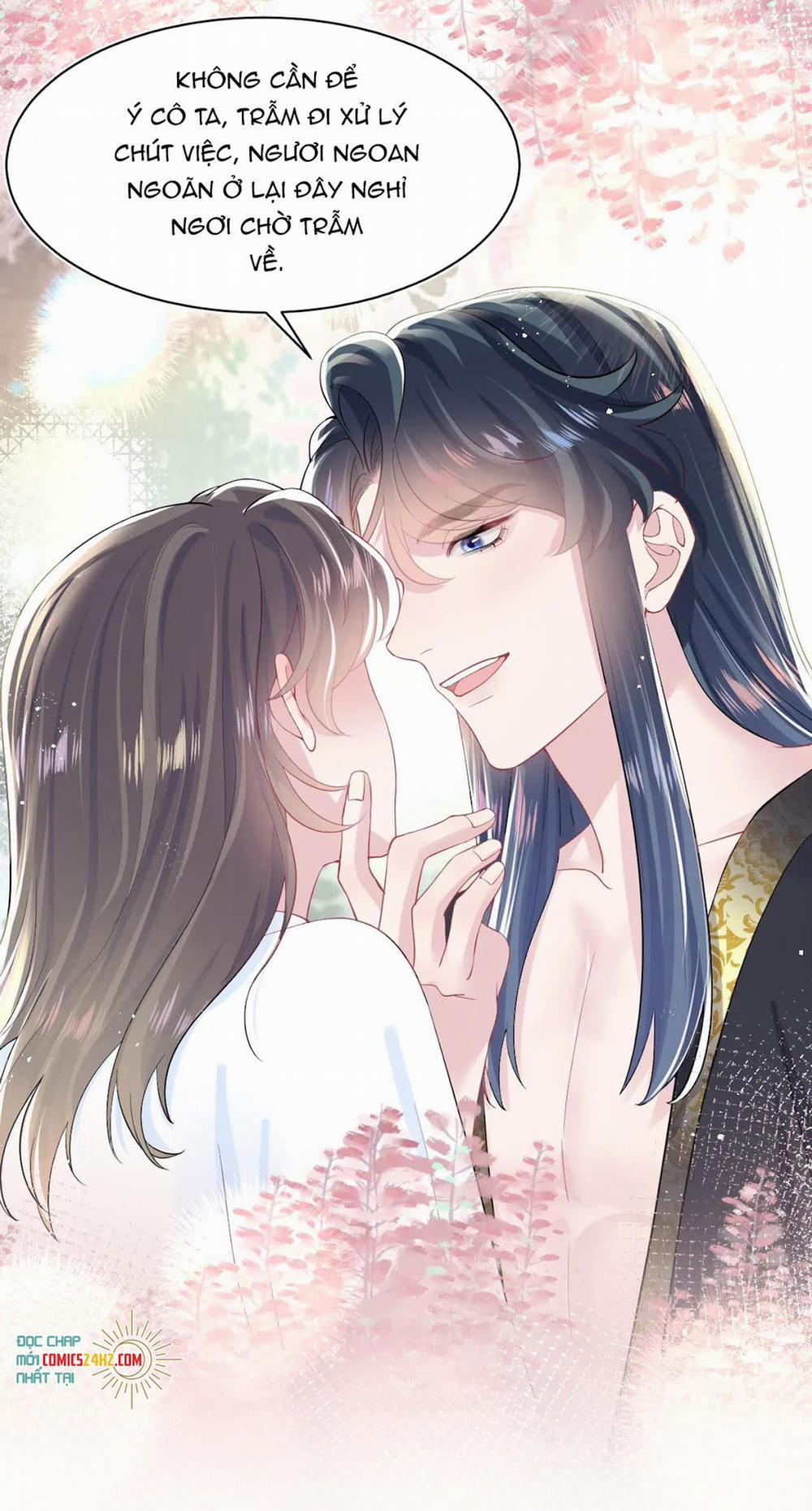 Tuyệt Mỹ Bạch Liên Online Dạy Học 41 trang 4