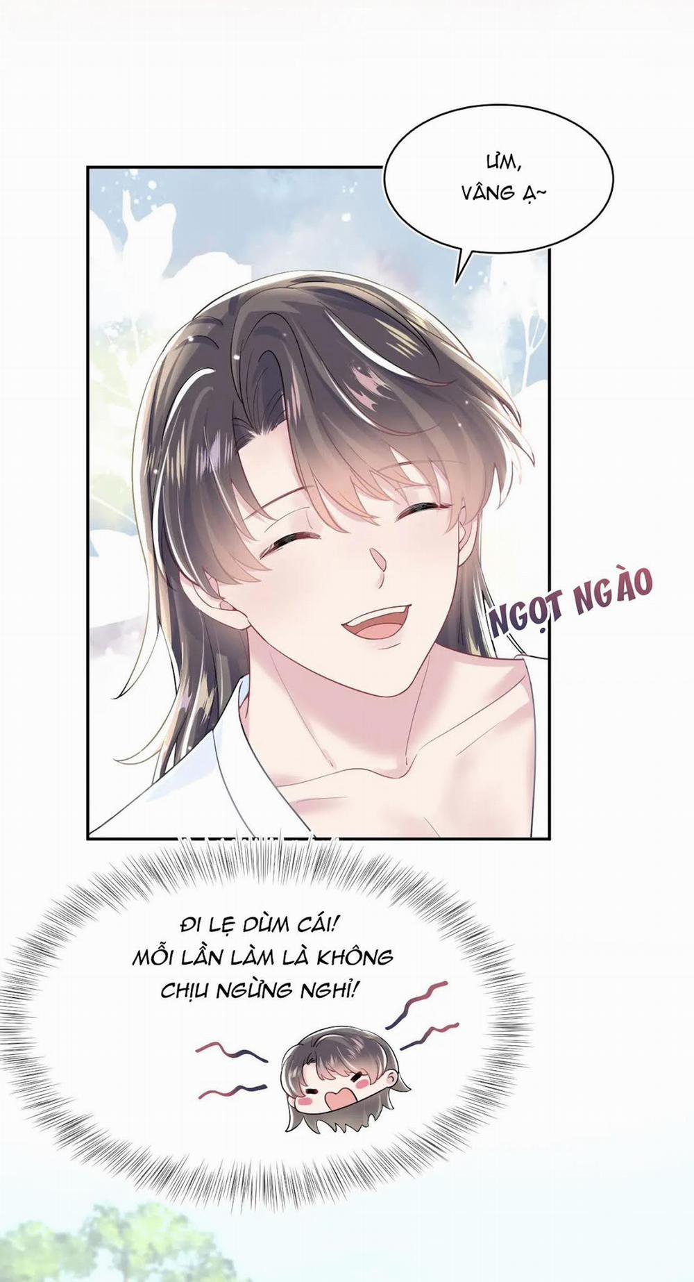 Tuyệt Mỹ Bạch Liên Online Dạy Học 41 trang 5