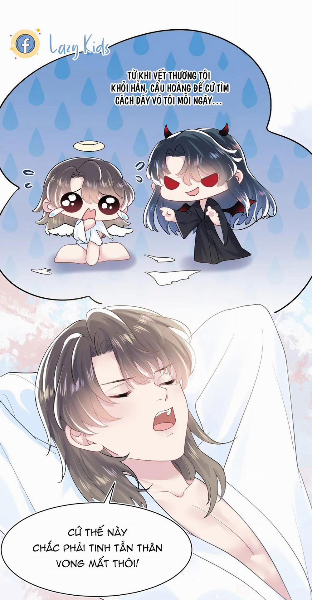 Tuyệt Mỹ Bạch Liên Online Dạy Học 41 trang 7