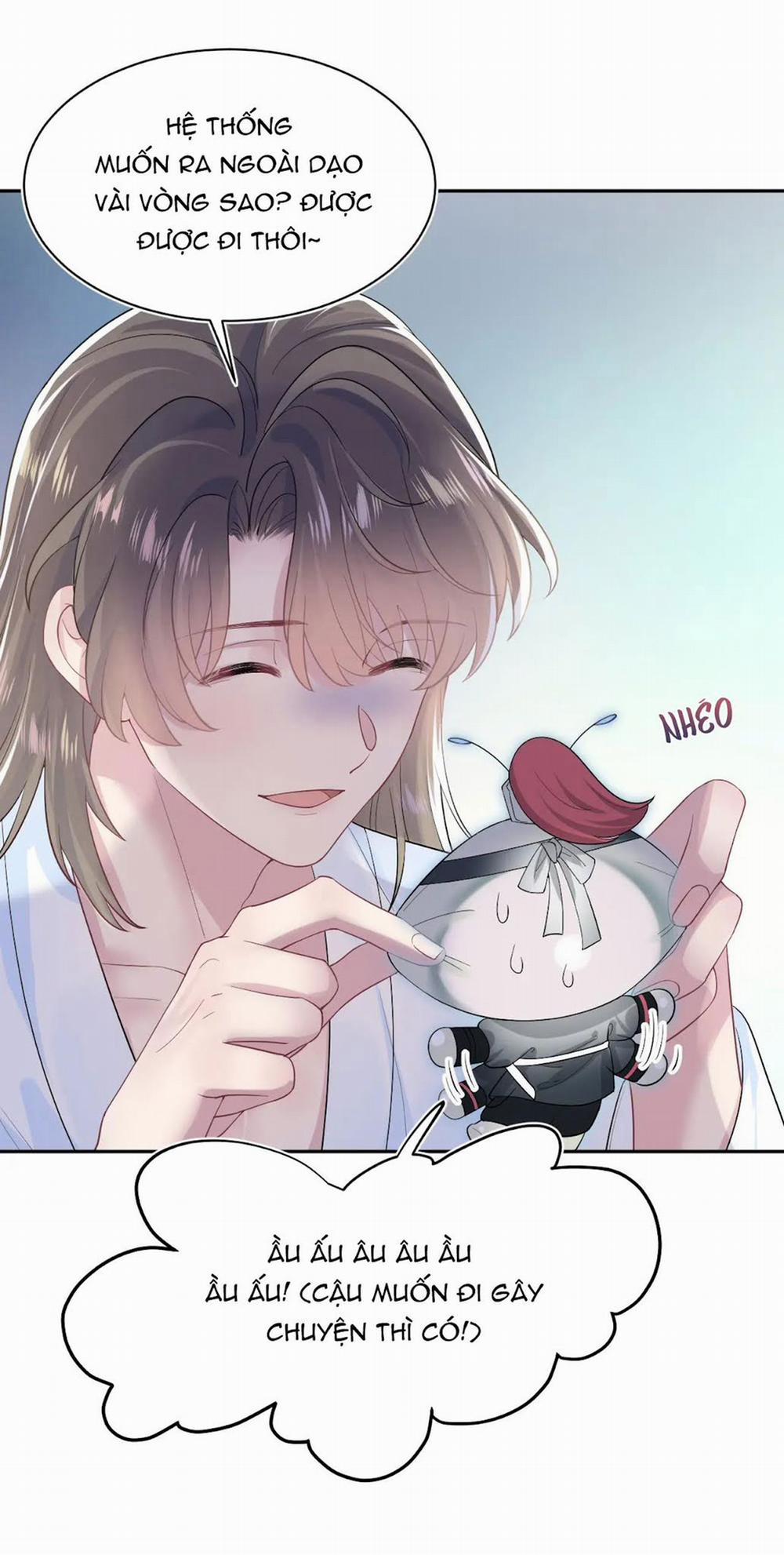 Tuyệt Mỹ Bạch Liên Online Dạy Học 41 trang 9