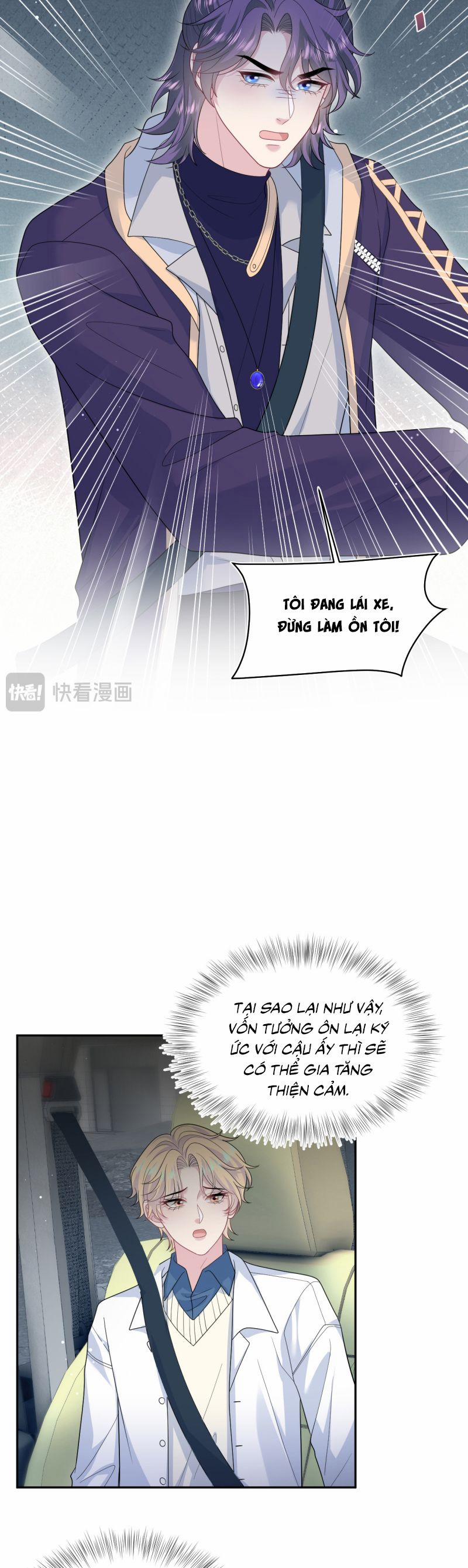 Tuyệt Mỹ Bạch Liên Online Dạy Học 411 trang 10