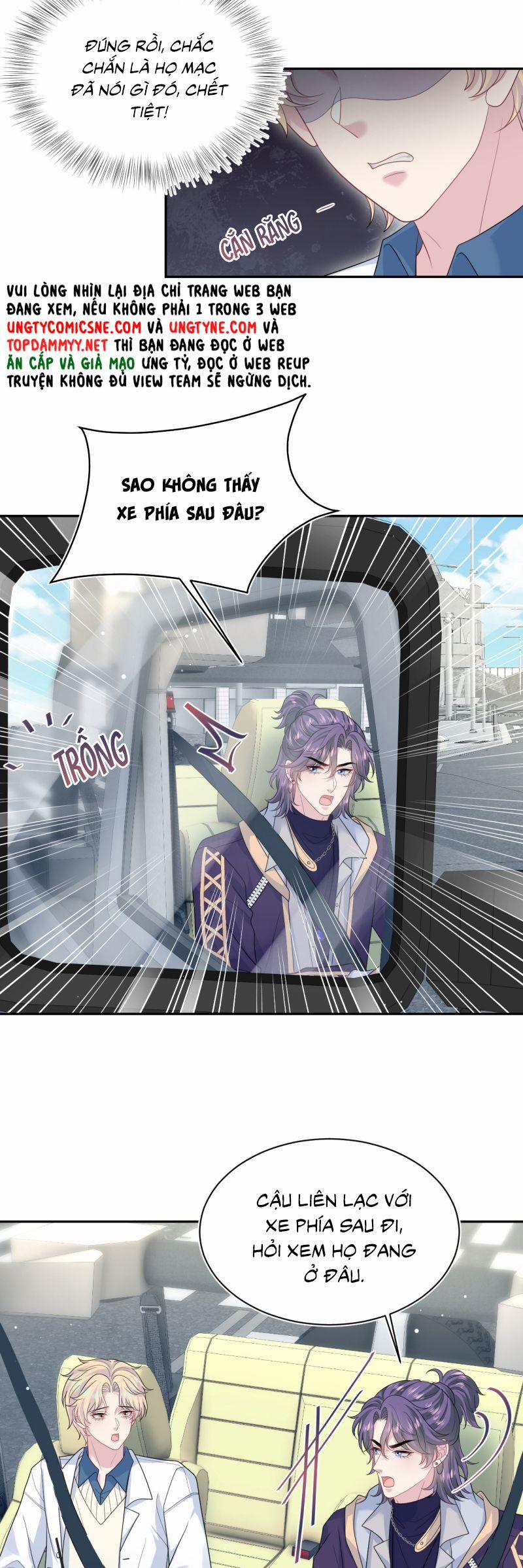 Tuyệt Mỹ Bạch Liên Online Dạy Học 411 trang 11