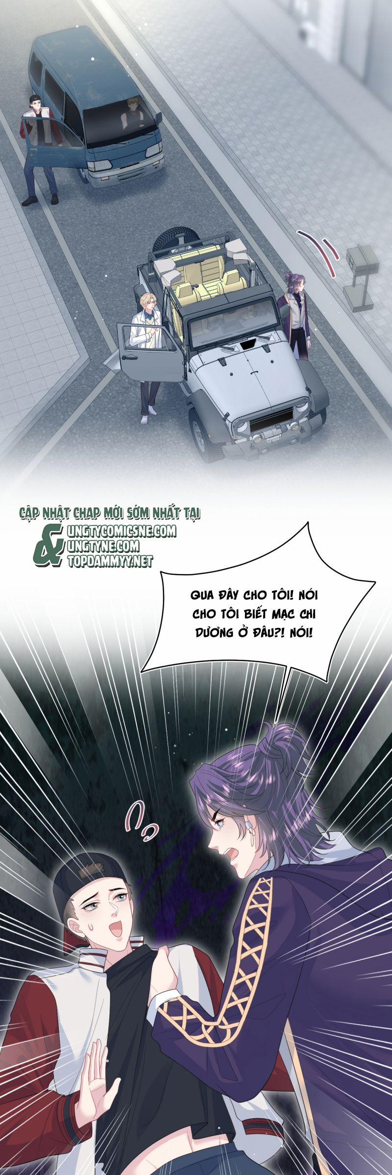 Tuyệt Mỹ Bạch Liên Online Dạy Học 411 trang 15