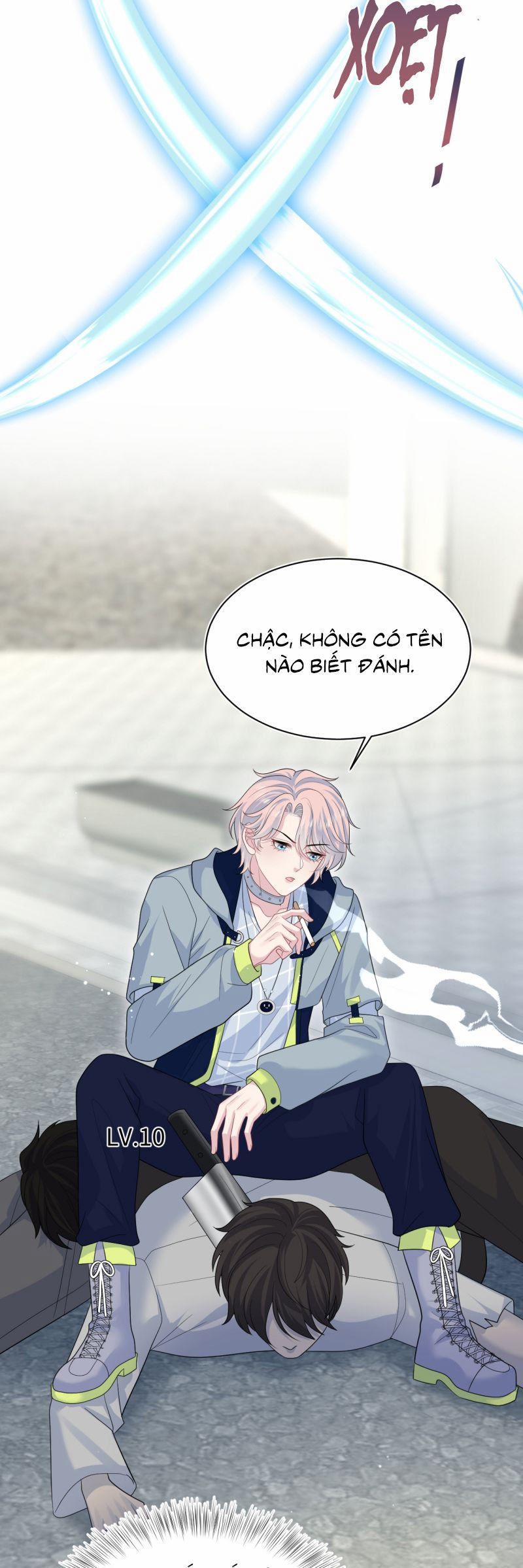 Tuyệt Mỹ Bạch Liên Online Dạy Học 411 trang 20