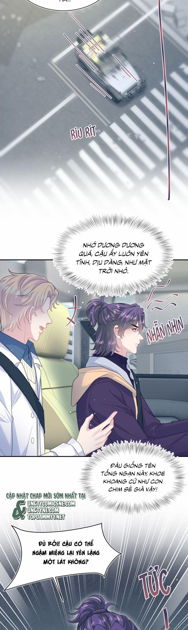 Tuyệt Mỹ Bạch Liên Online Dạy Học 411 trang 9