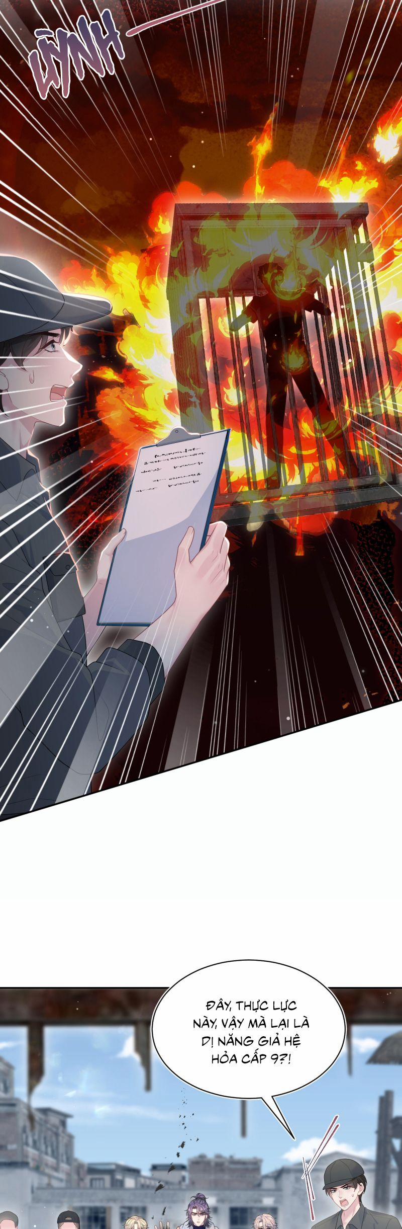 Tuyệt Mỹ Bạch Liên Online Dạy Học 412 trang 14