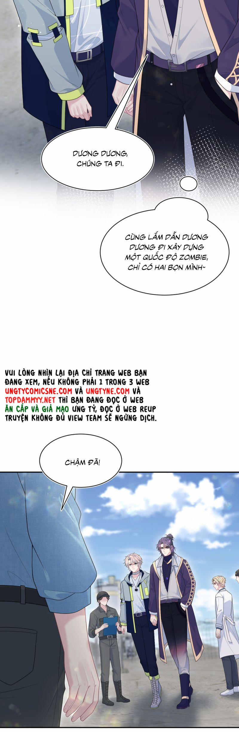 Tuyệt Mỹ Bạch Liên Online Dạy Học 412 trang 18