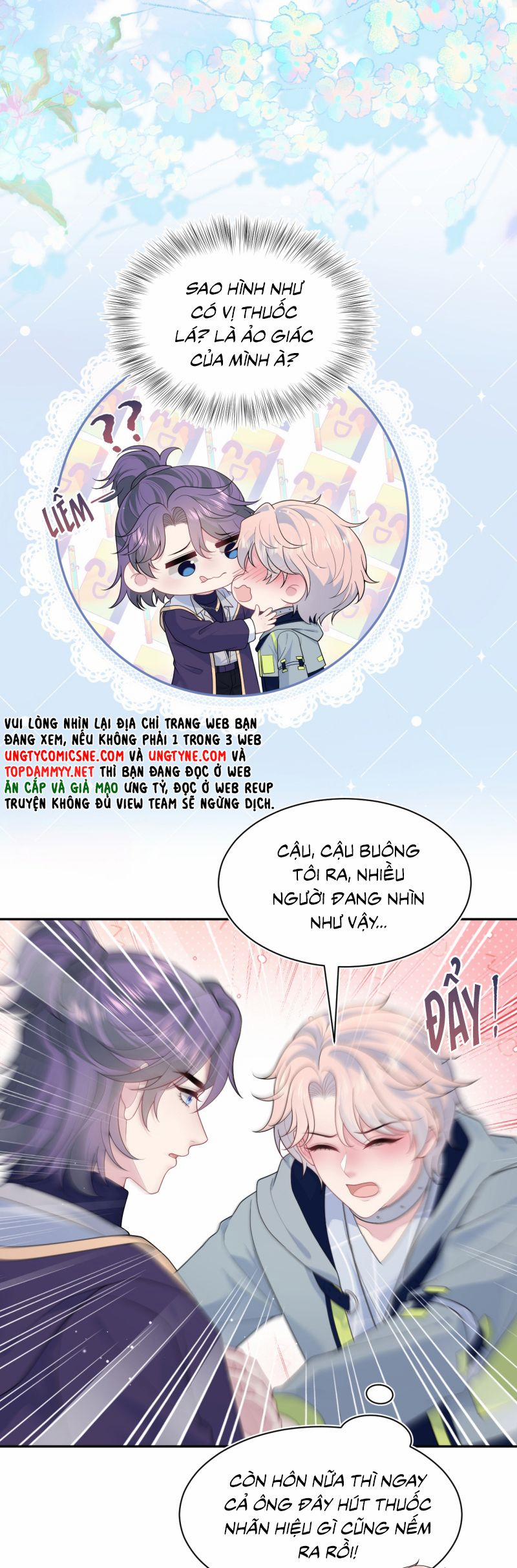 Tuyệt Mỹ Bạch Liên Online Dạy Học 412 trang 2