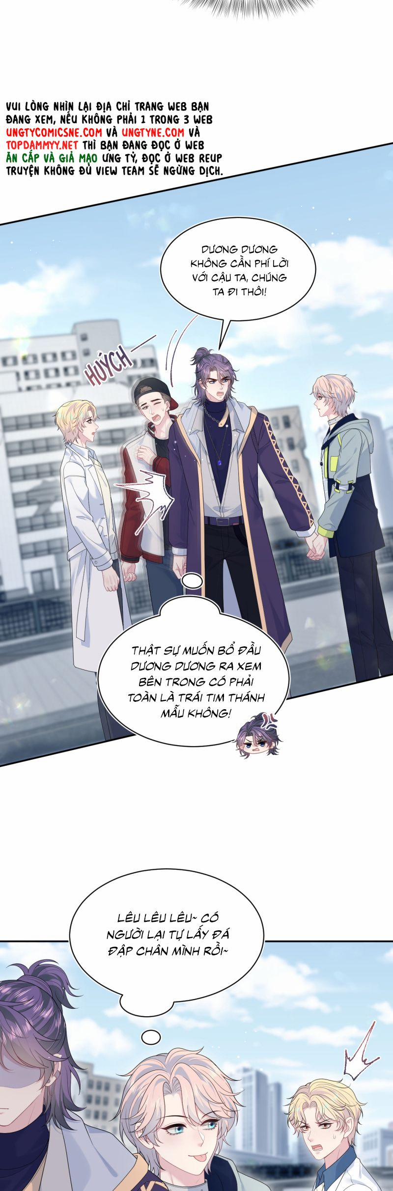 Tuyệt Mỹ Bạch Liên Online Dạy Học 412 trang 5