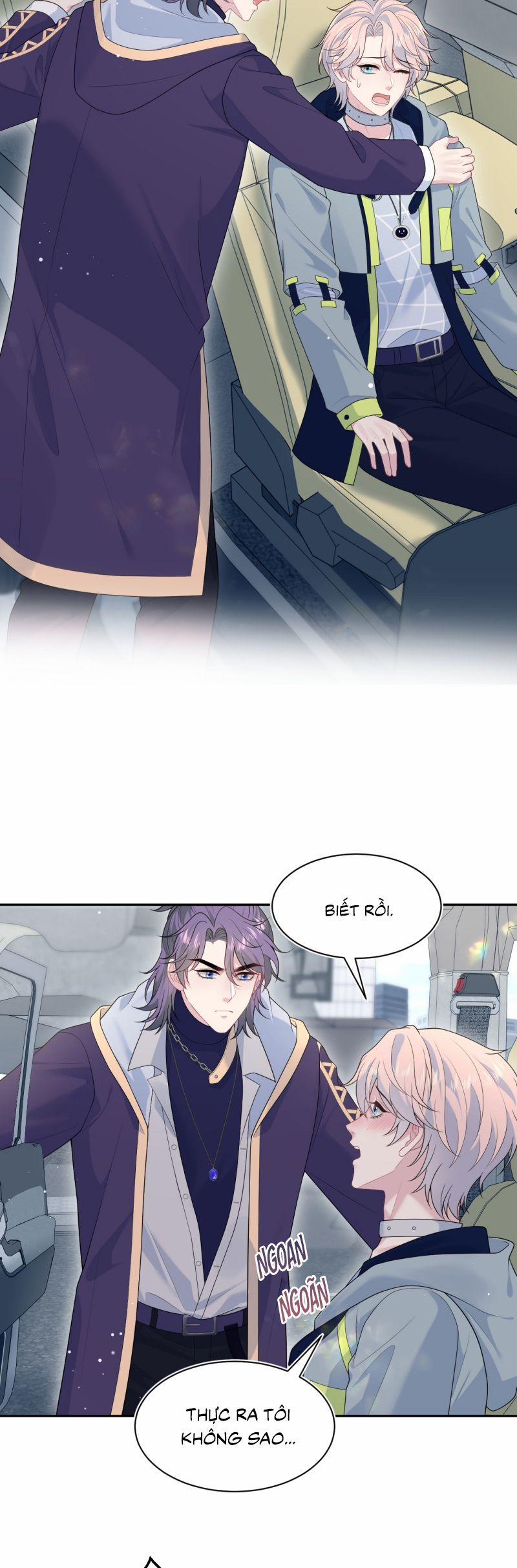 Tuyệt Mỹ Bạch Liên Online Dạy Học 412 trang 7