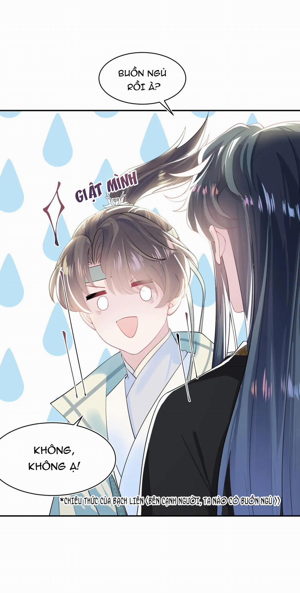 Tuyệt Mỹ Bạch Liên Online Dạy Học 42 trang 10