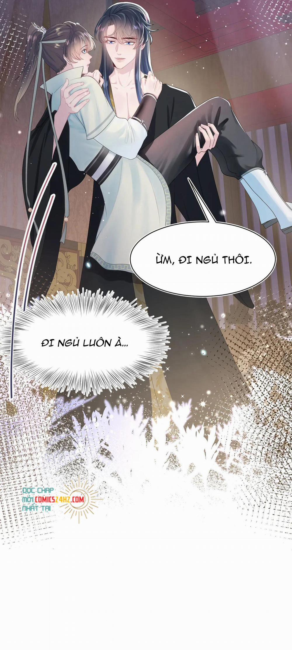 Tuyệt Mỹ Bạch Liên Online Dạy Học 42 trang 12