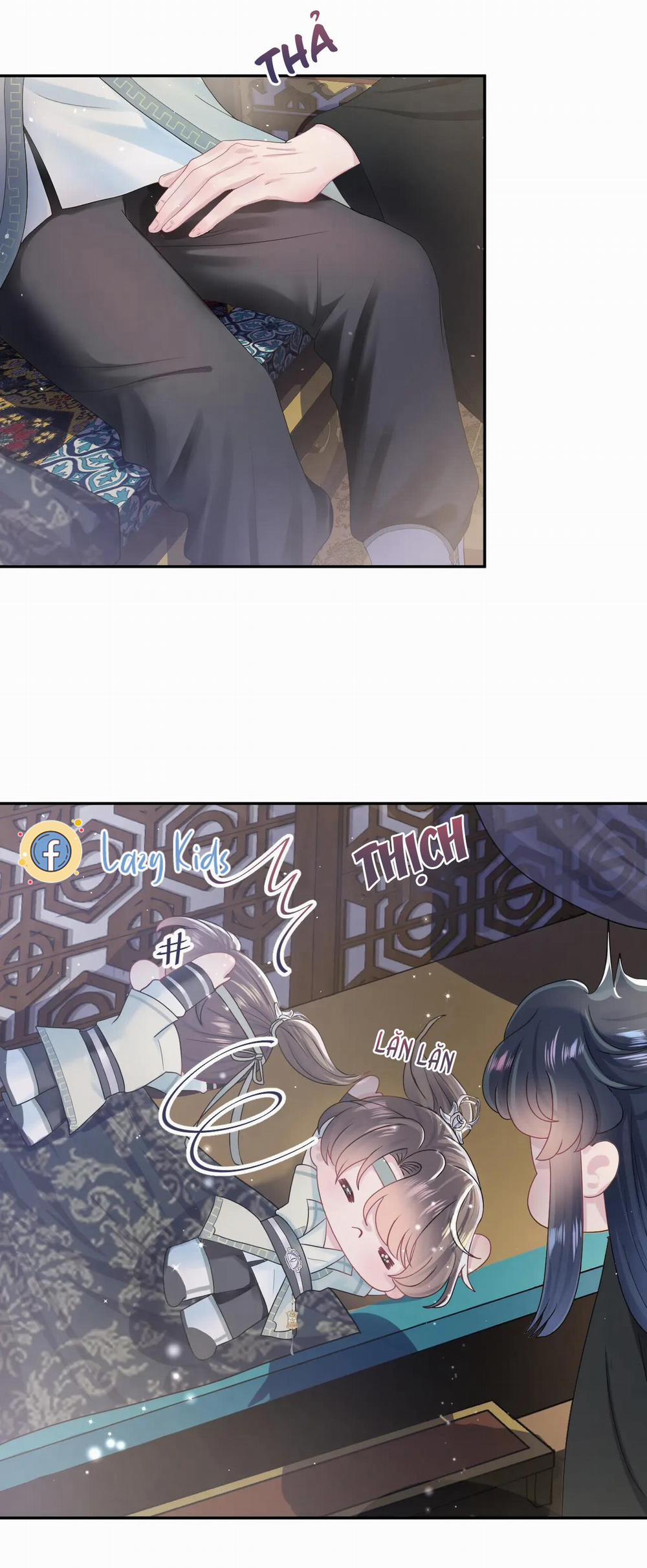 Tuyệt Mỹ Bạch Liên Online Dạy Học 42 trang 13