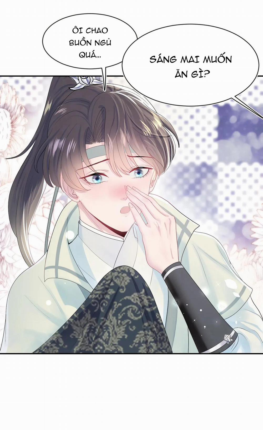 Tuyệt Mỹ Bạch Liên Online Dạy Học 42 trang 15