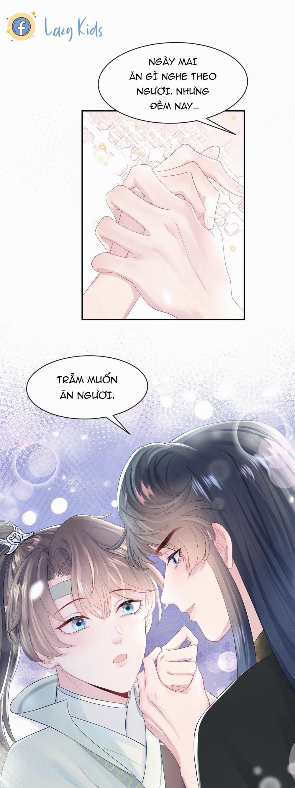 Tuyệt Mỹ Bạch Liên Online Dạy Học 42 trang 17