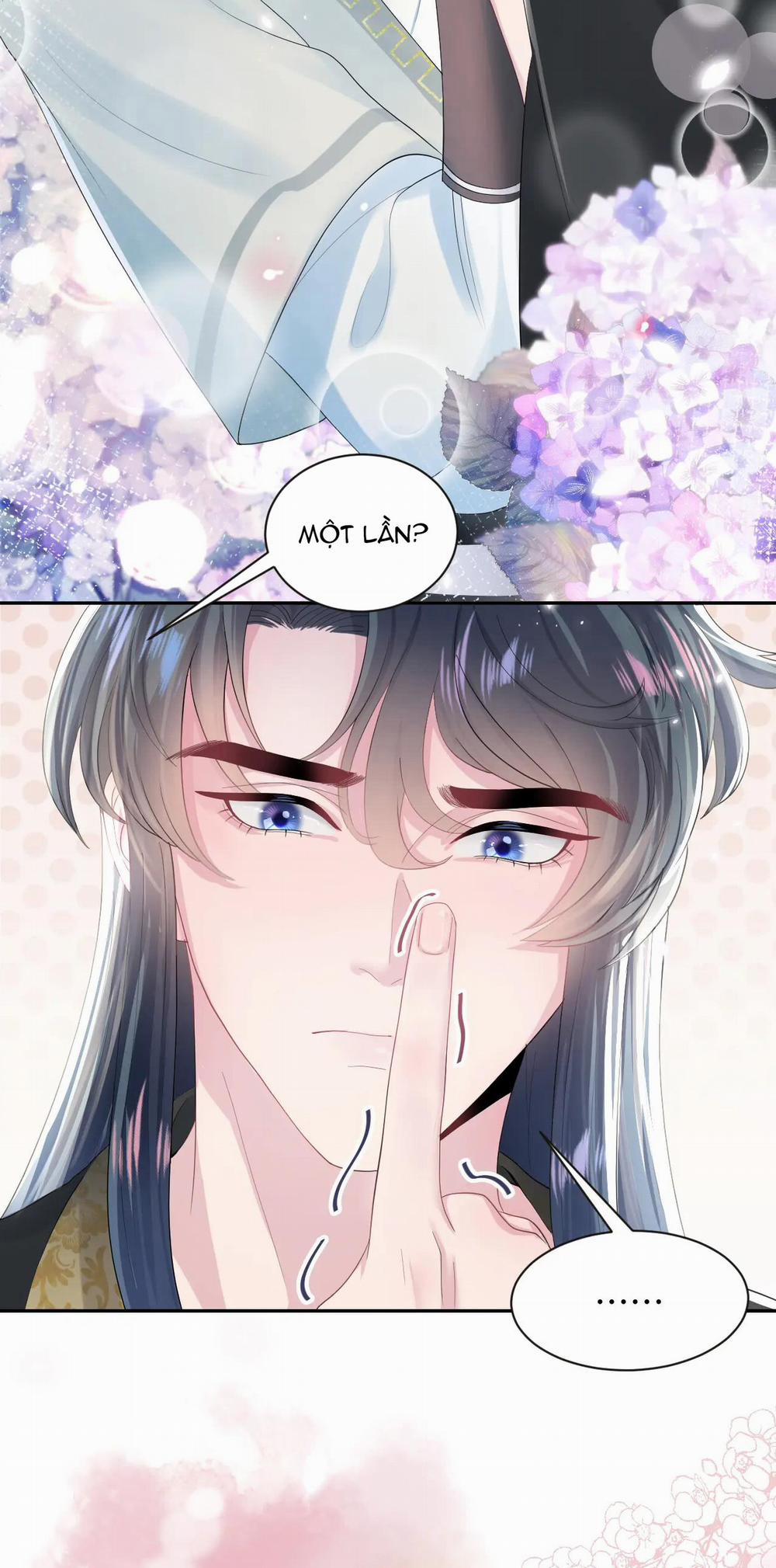 Tuyệt Mỹ Bạch Liên Online Dạy Học 42 trang 18