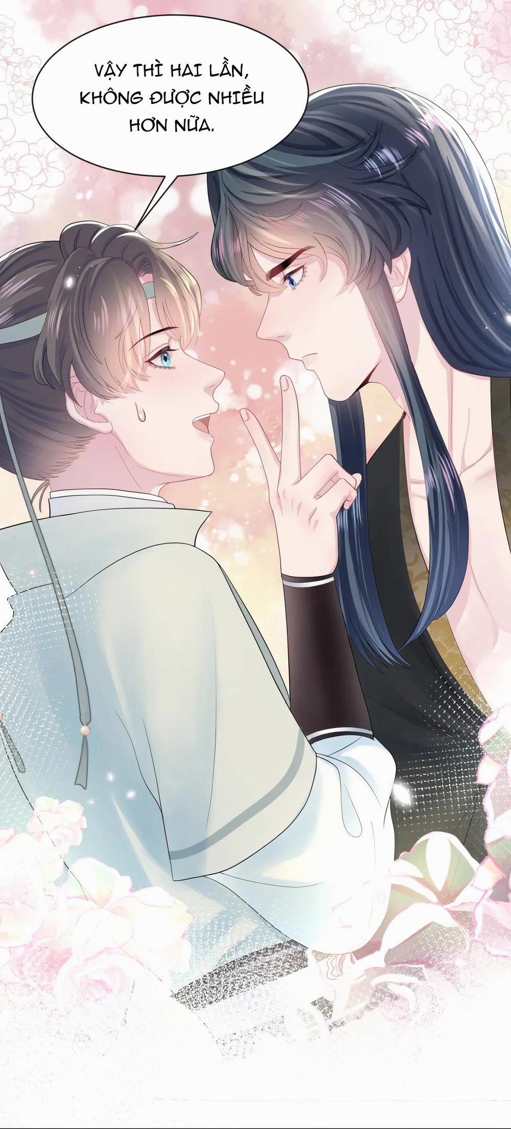 Tuyệt Mỹ Bạch Liên Online Dạy Học 42 trang 19