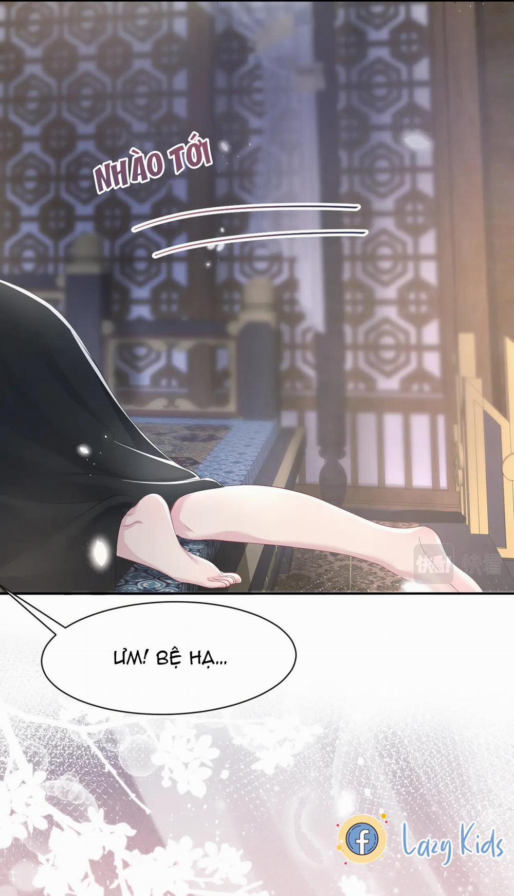 Tuyệt Mỹ Bạch Liên Online Dạy Học 42 trang 20