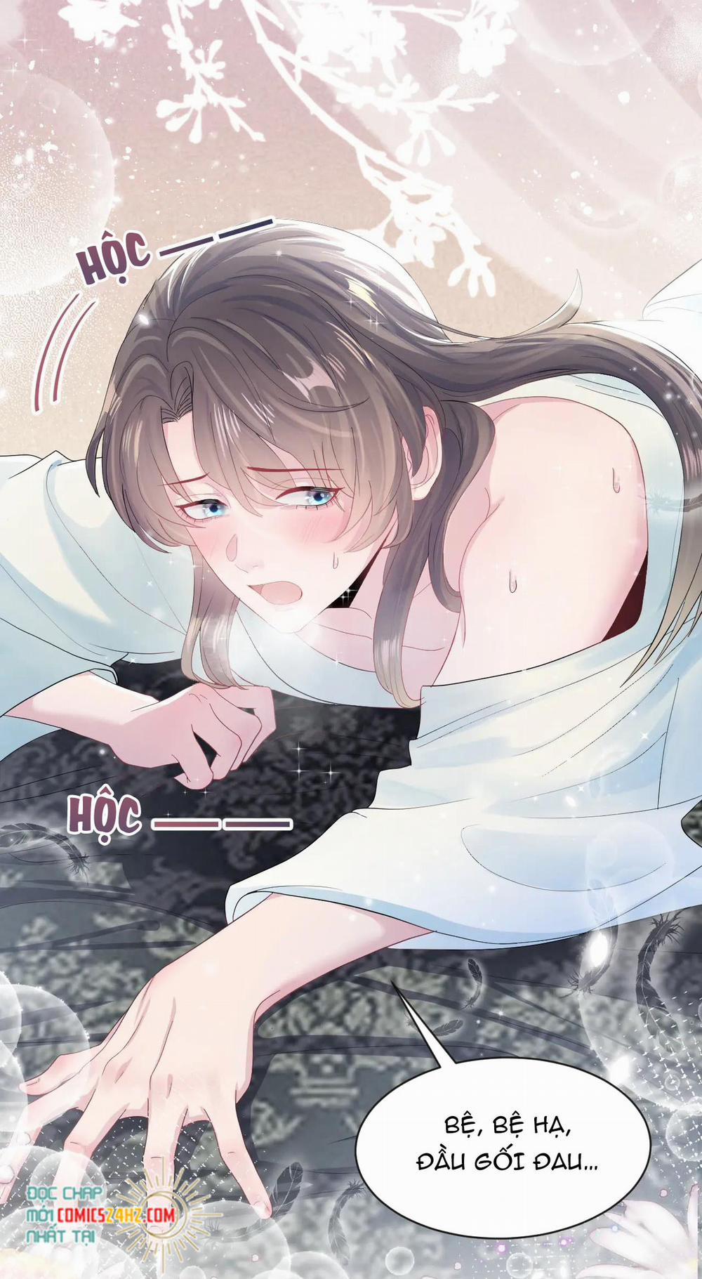 Tuyệt Mỹ Bạch Liên Online Dạy Học 42 trang 21