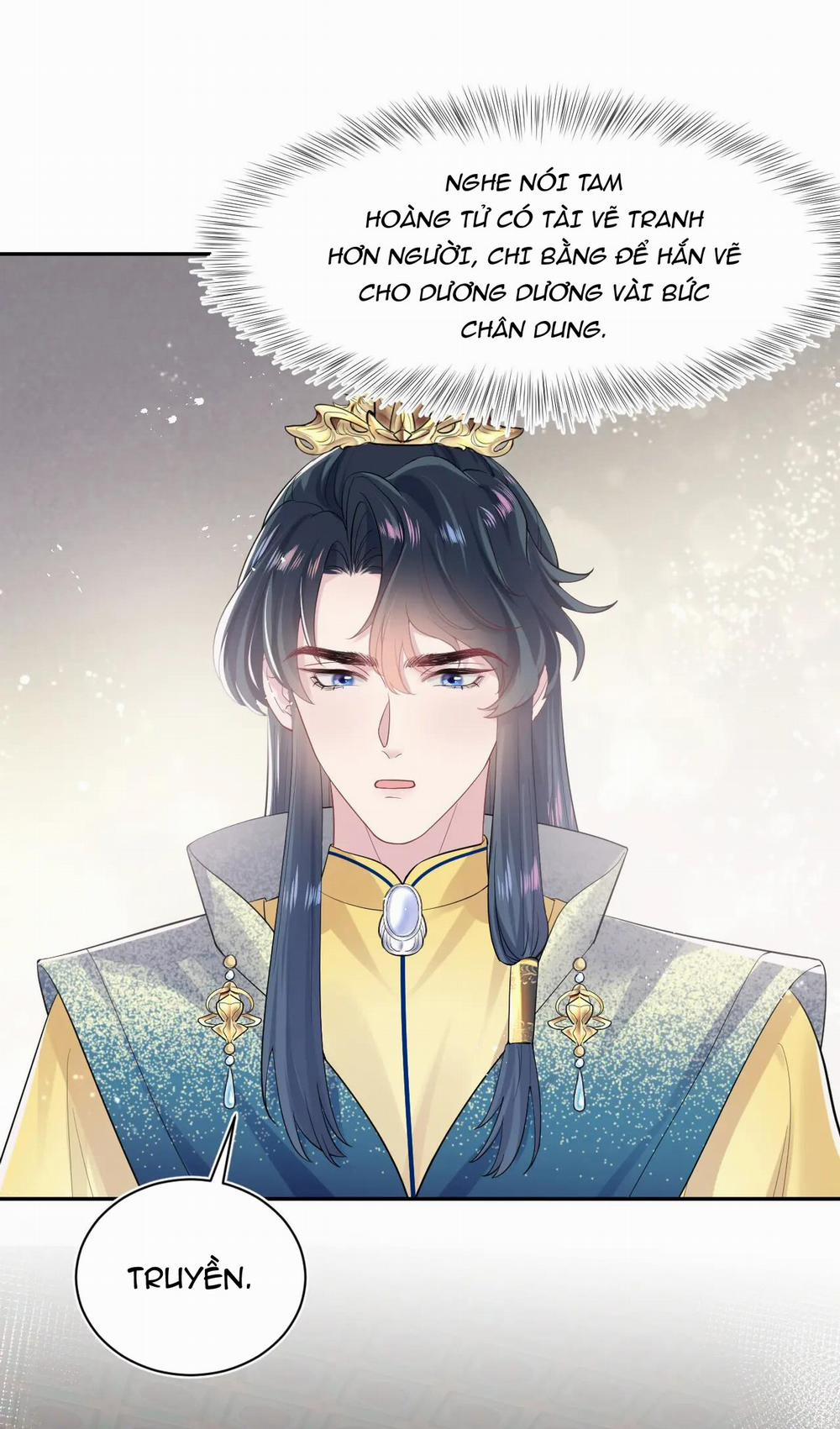Tuyệt Mỹ Bạch Liên Online Dạy Học 42 trang 27